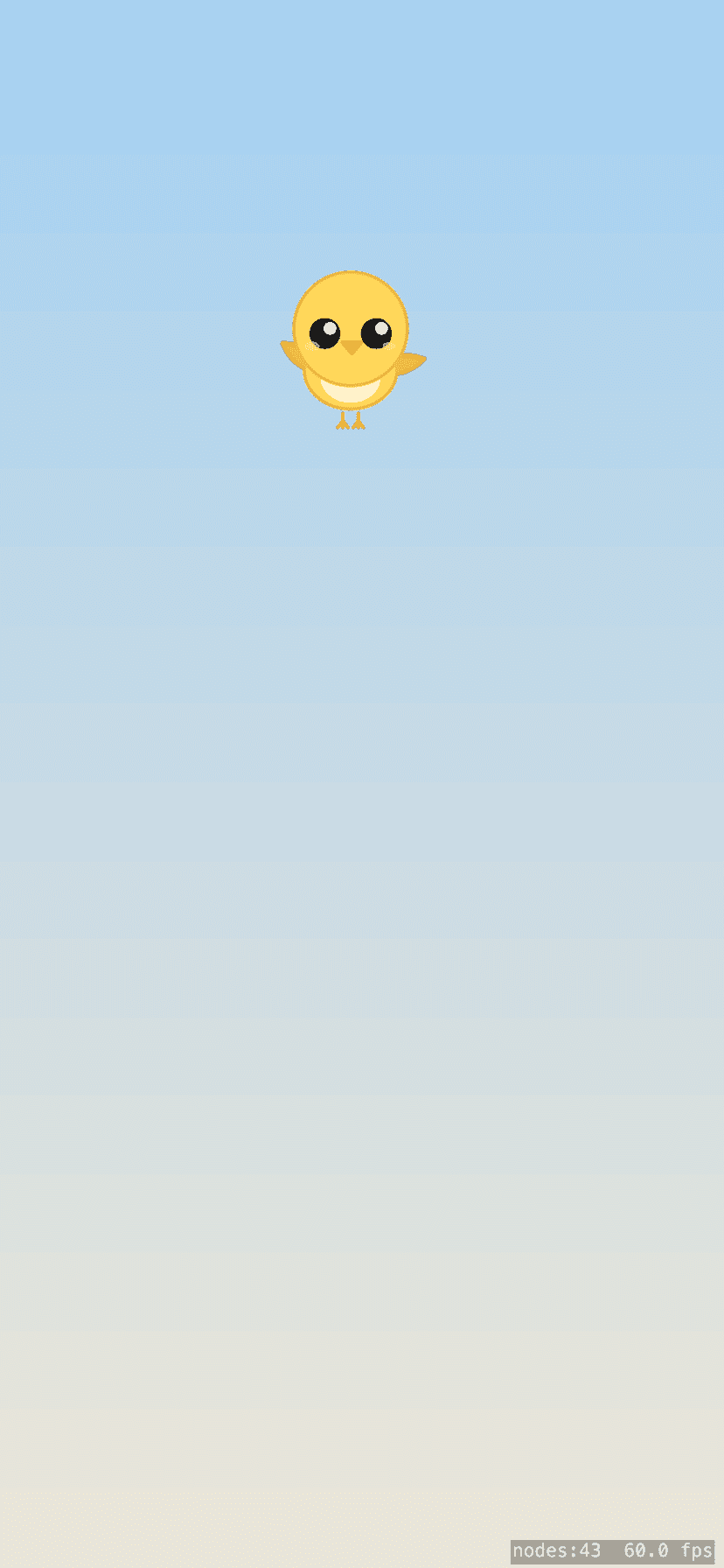 Fledgling environment