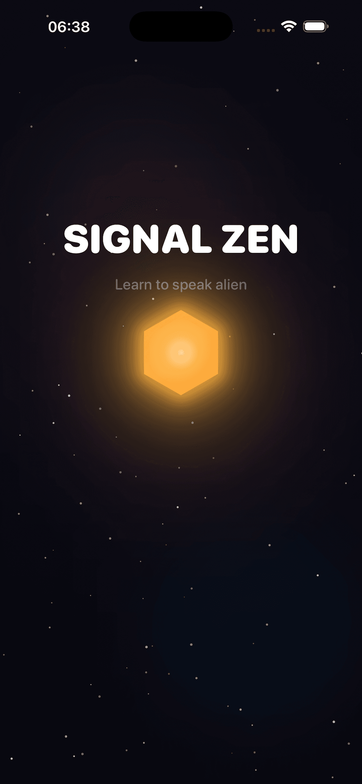 Commercial iOS Game Portfolio