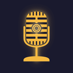 Spokenword app icon