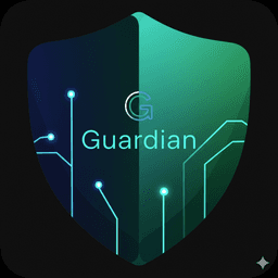 Digital Guardian app icon