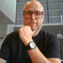 Photo of Kris De Coussemaker