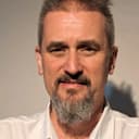 Photo of Stephen Crockett