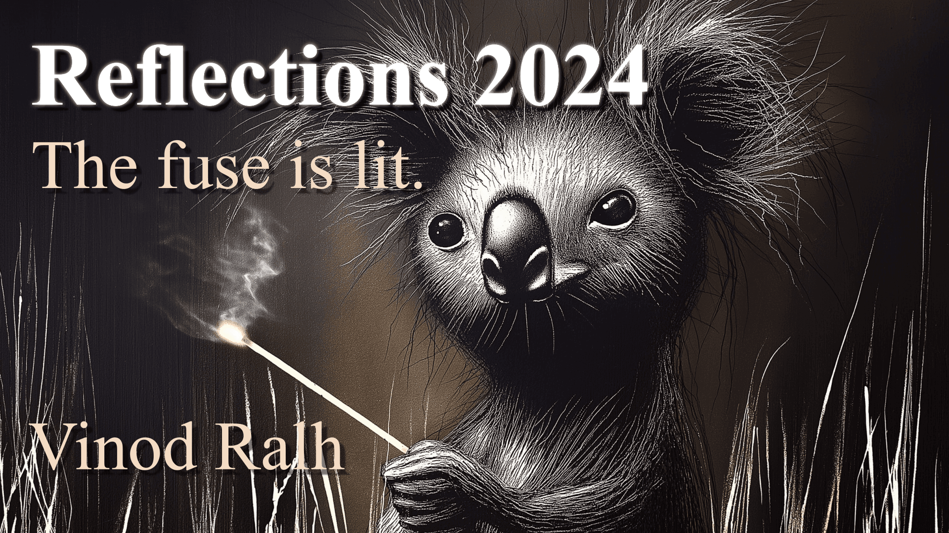 Reflection 2024