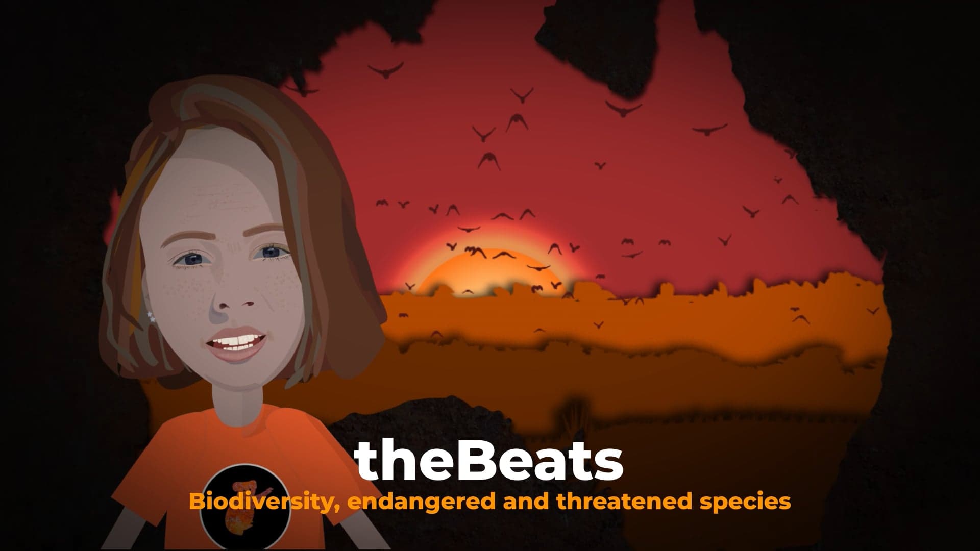 theBeats sustainability and biodiversity initiative